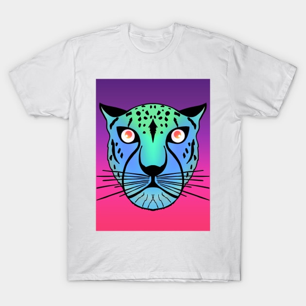 Electric pink shirt clearance